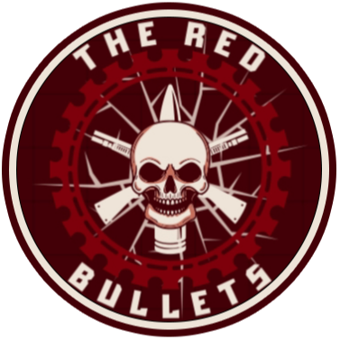 The red bullets
